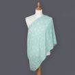 Sciarpa da allattamento in bambù Comfi Love Eggshell 844838